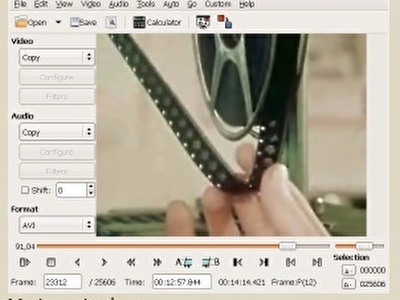 Avidemux