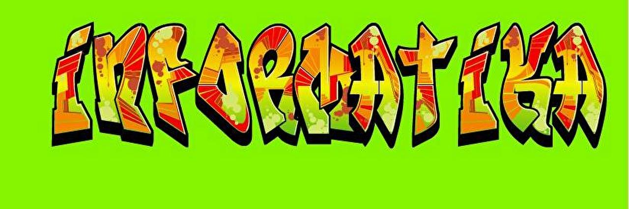 Informatika grafit