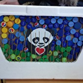 Panda_u_sumi_bambusa_od_cepova_uramljena_slika_od_stiropora.jpg