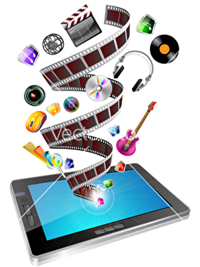 tablet-multimedia-